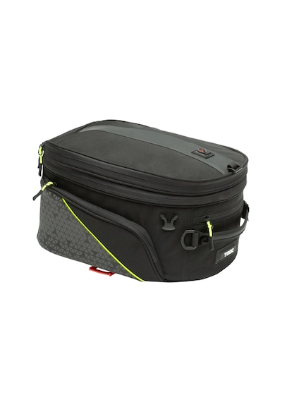 Taac Twıstlock Depo Üstü Çanta Tc18tw 1525 Lt Siyah 467209