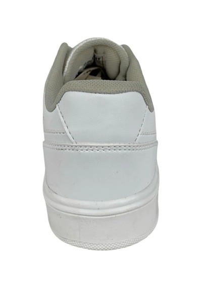 Matzeliger Mzg1247 Beyaz Günlük Rahat Sneakers Spor Ayakkabı -