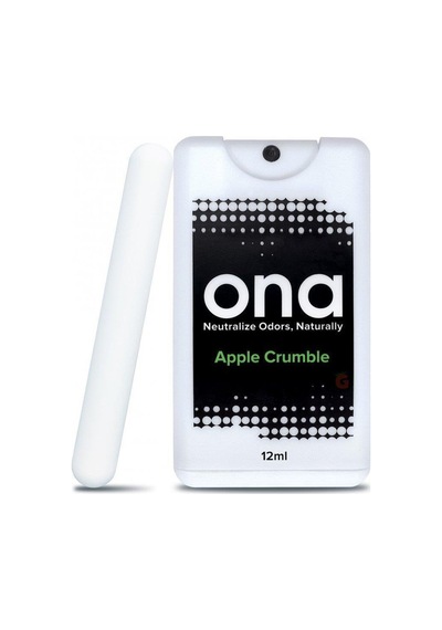 Ona Pocket Spray Fresh Linen 12 Ml