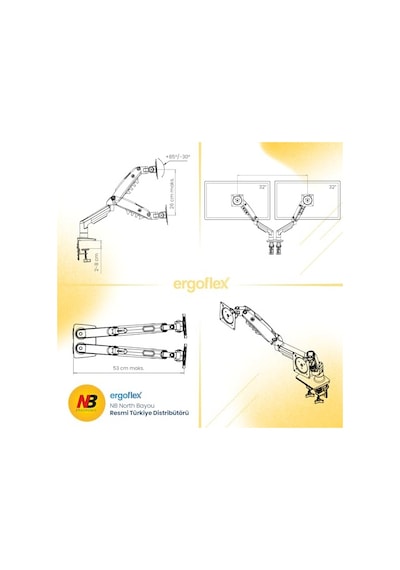 Lamine Termal Etiket, 60mm X 30mm, 1500 Adet Ruloda 10