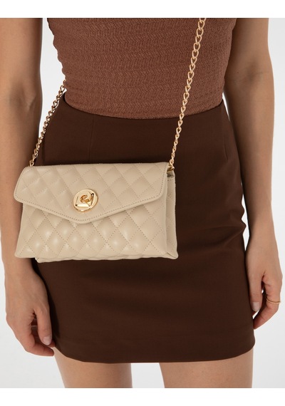 Pierre Cardin Kadın Vizon Çanta 50315867-vr052 Vizon