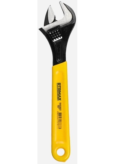 Rtrmax Rh02803 Kurbağacık Anahtar 10x250mm 10"