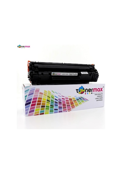 Hp M1536Dnf Uyumlu Toner / Hp Ce278A Uyumlu Toner N11.13982