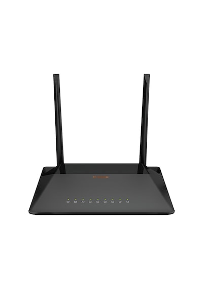 D-Link DSL-224 N300 VDSL2 2400 MHz Modem