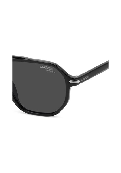 Carrera Car 341/s 284ır .54 Erkek Güneş Gözlüğü Siyah