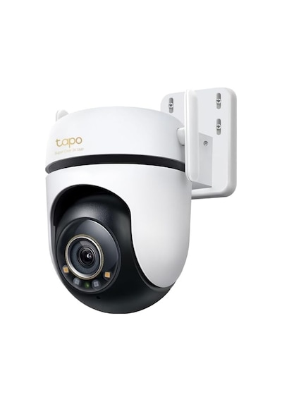 Tapo C530ws, 3k 5mp, Hareket Tespit/takibi, 360 , Ip66, Renkli Gece Görüşü, Çift Yönlü Ses, Bulut/yerel Depolama