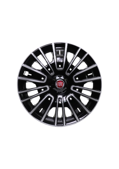 Jant Kapağı Kırılmaz 15" Urban Model Universal 1 Adet