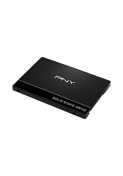 Pny CS900 480GB 550/500MB/S 2.5" SATA3 SSD DISK (SSD7CS900-480-PB)