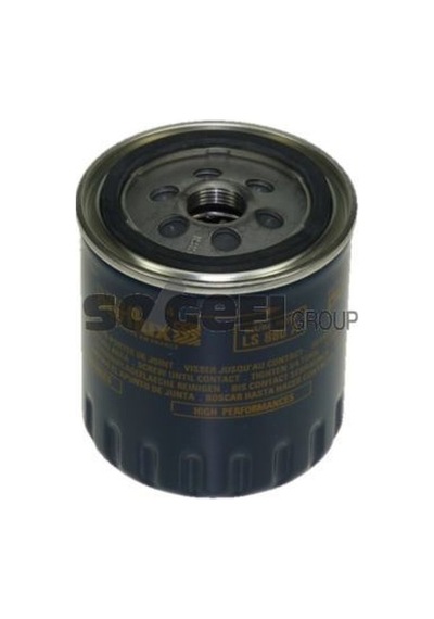 PURFLUX LS880A YAĞ FİLTRESİ JUMPER 97-00 2.5 TD 2.5D