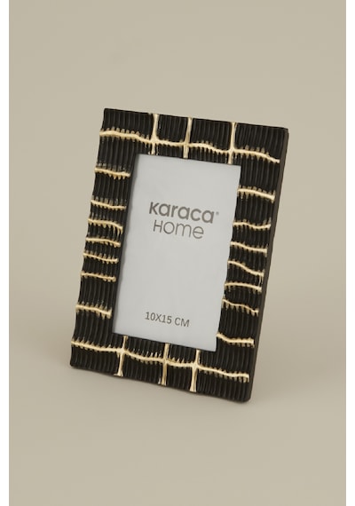 Karaca Home Felicie Fotoğraf Çerçevesi 15x21 Cm