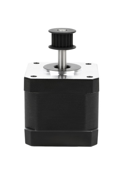 Creality K1c 42-40 Step Motor - Z Ekseni
