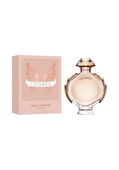 Paco Rabanne Olympea Parfum 80 Ml Kadın Parfüm Diğer