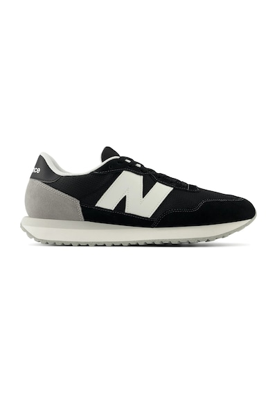New Balance Erkek Ayakkabı Ms237lbk Ms237lbk Siyah Siyah