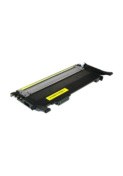 Samsung Clt-Y406S Uyumlu Toner Clp360 / Clp365 / Clx3300 / Clx3305