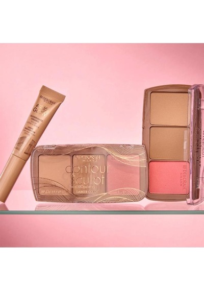 Deborah Milano Easy To Glow Likit Aydınlatıcı 01