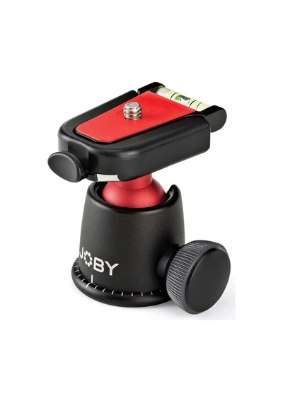 Joby Jb01513-bww Ballhead 3k Hassas Mühendislik Topu Başlığı, Ds