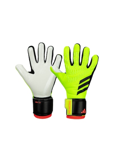 Adidas Predator Urg 3.0 Kaleci Eldiveni Yeşil