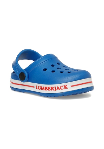Lumberjack Devon 3fx Saks Erkek Çocuk Sabo Terlik