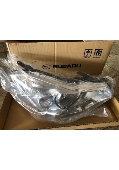 84001fj180 Oem Subaru Xv Sağ Far