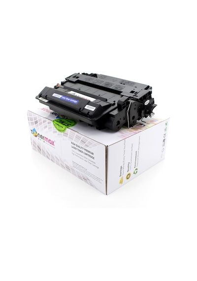 Hp M521 Uyumlu Toner / Hp Ce255X Uyumlu Toner