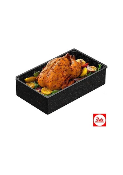 Kadoland Lahmacun Ve Bazlama Makinesi Tavası