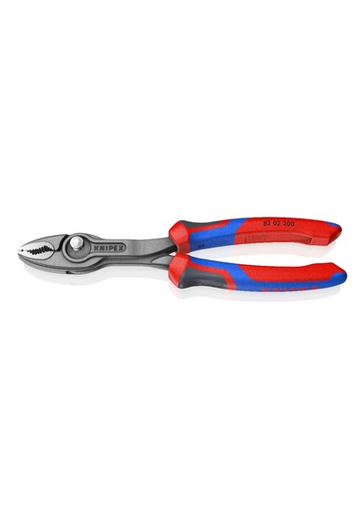 Knıpex 82 02 200 Twingrip Fort Pense Rm 8202200