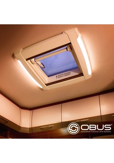 Obus Karavan Mpk 50x70 Heki Visionstar L Pro Led