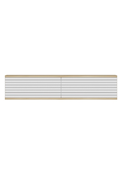 Tda1214db - Zeynep120 Duvara Montaj Tv Stand, Tv Rafı, Tv Sehpası Safirmeşe - Beyaz 120cm Tda1214db - Zeynep120 Duvara Montaj Tv Stand, Tv Rafı, Tv Sehpası Safirmeşe - Beyaz 120cm