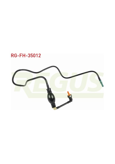 Renault Trafıc Iı 2.0 Dcı 2006-2014 / Opel Vıvaro 2.0 Cdtı 2006- Mazot Hortumu 4416876 - 93857417 - 8200505325