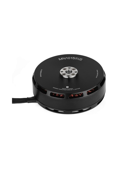 T-motor Mn1015 70kv Brushless Fırçasız Brushless Fırçasız Uav Motor Multikopter Multi-rotor Quadcopter Hexacopter Drone Motoru