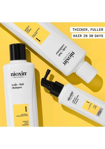 Nioxin System Kit 1