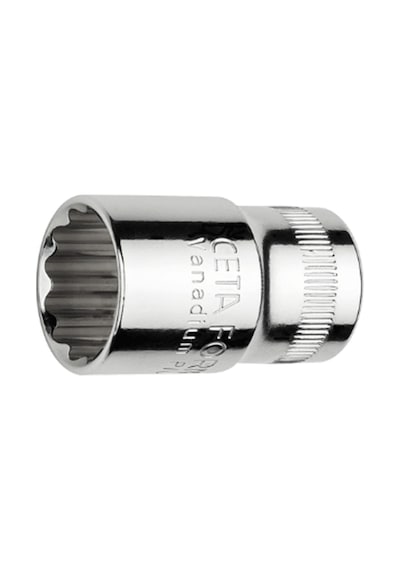 Ceta Form 1/2"12 Köşe Lokma Anahtar-30mm C22-b30