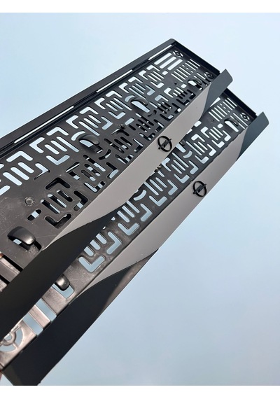 Opel Oto Plakalık 2adet