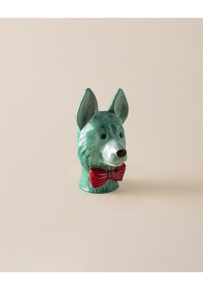 Madame Coco Riley Biblo - Renkli 8684427110133 Diğer