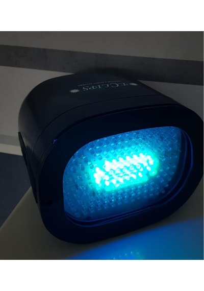 Eclips Power Led Strobe Işık Renkli Led Aydınlatma Cl-400