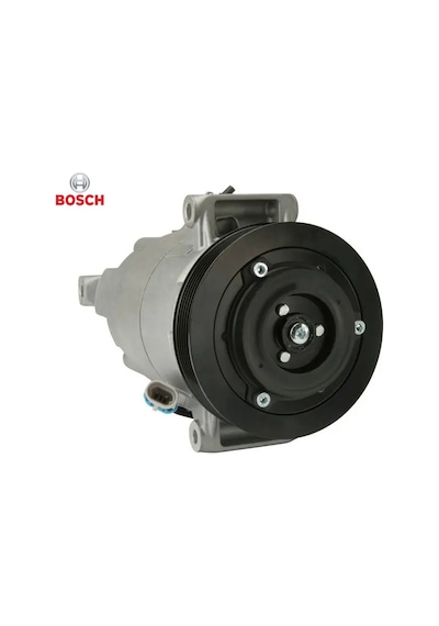 Klima Kompresörü Astra J P10 1.6 68 10-15 Insıgnıa A G09 1.6 Cruze 09 68 08-17 A16xer Bosch 1618421/ 13395696/ 1618425
