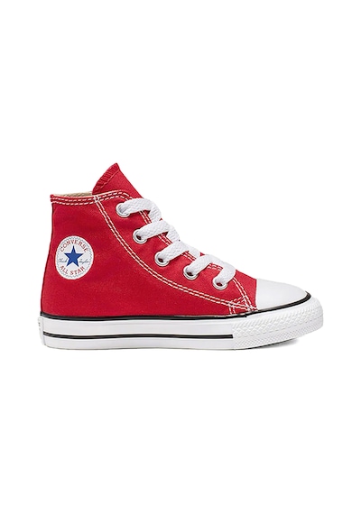 Converse 3j232c Çocuk Ayakkabısı 3j232c Kırmızı