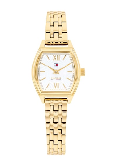 Tommy Hilfiger Th1782870 Kadın Kol Saati Altın