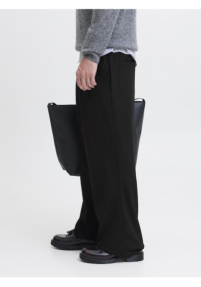 Jack & Jones Erkek Jogger Pantolon - Bill - 12284995 Siyah
