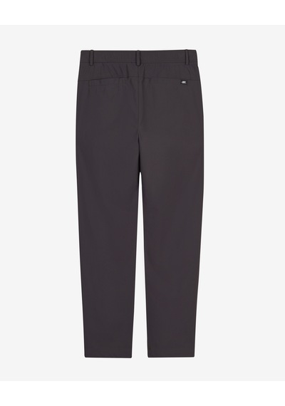 Skechers M Micro Regular Work Pant Erkek Gri Pantolon S2620115-4178