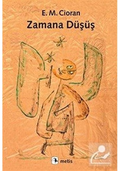 Mercankitap Zamana Düşüş / Emil Michel Cioran