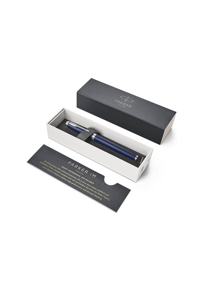 Parker Im Mavi Ct Roller Kalem 1931661