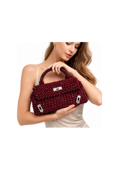 Vélis Velvetwine Renkli