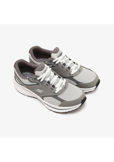 Skechers Go Run Consistent 2.0 Erkek Ayakkabısı220866tk-gry Gri