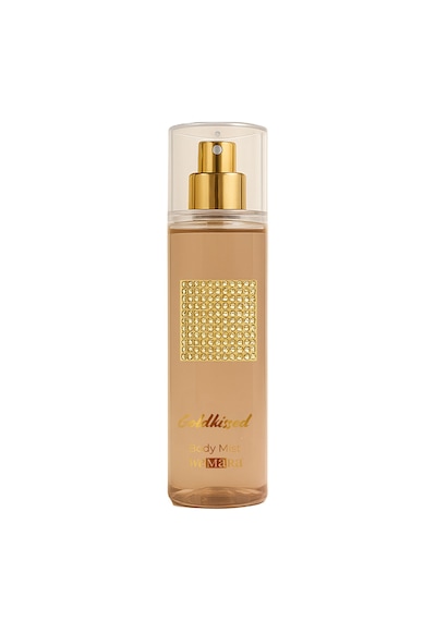 We Mara Goldkissed Vücut Spreyi 150 Ml