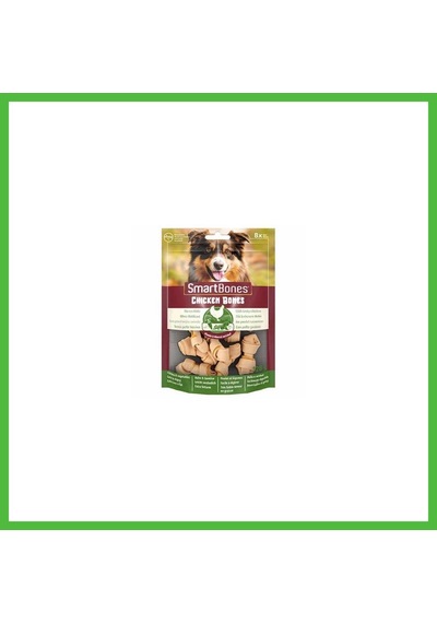 Vaveni Smartbones Tavuklu Düğüm Köpek Ödül Kemiği Mini 128 Gr Arz