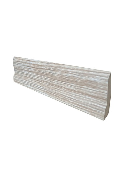 Carina Mdf Süpürgelik 6 Cm