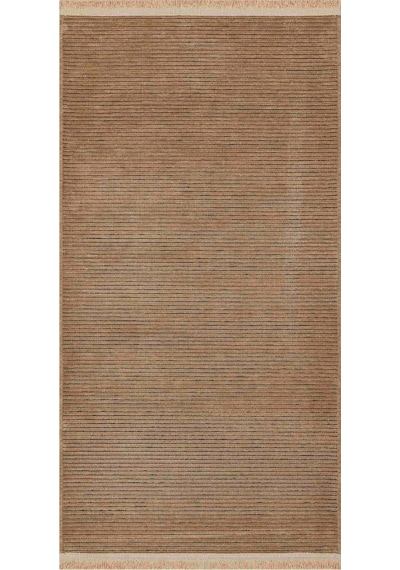 Makroser Şönil Sultan Halı Cappicino