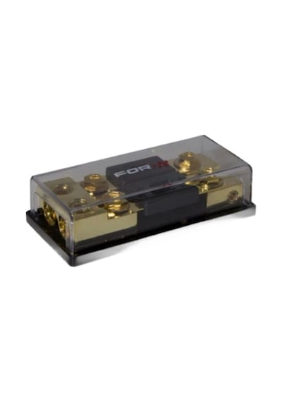 For-x Xanl - 224 Block Dağıtıcı