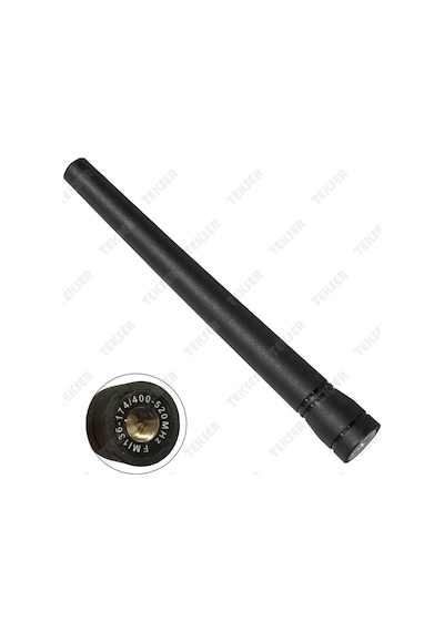 Tyt Md-Uv390 Dual Band Kısa Anten